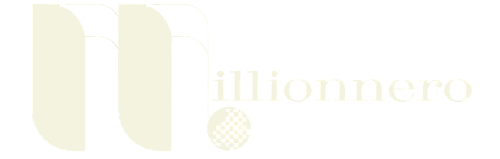 Millionnero Logo